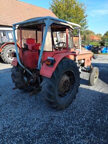 Traktor Zetor 3511 - 2