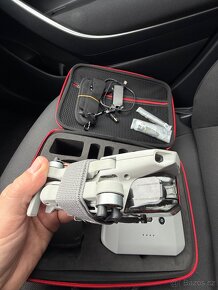 Dron DJI mini 2 TOP stav - 2