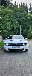 Dodge Challenger GT 3.6 AWD 2018 - 2