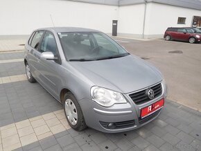 Volkswagen Polo 1.2i Family, 40 kW, Klima - 2