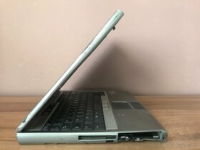 Dell Latitude D600, na náhradní díly - 2