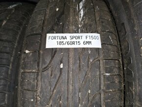 Fortuna Sport 185/60/15 - 2