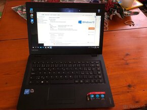 Lenovo ideapad 100S - 2