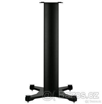 Stojany Dynaudio Stand 20 Black - 2