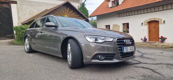 Audi A6 2.0 TDI 130 kW S-line - 2