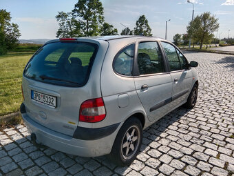 Renault Scénic 1.9dti - 2