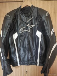 ALPINESTARS MISSILE V2 TECH-AIR 2020 - 2