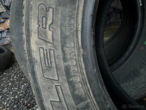 Letní pneu 265/60 R18 110H - 2