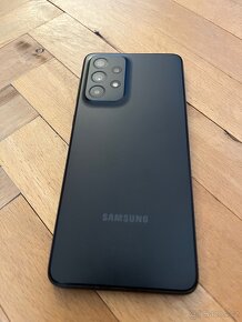 Samsung A33 - 2