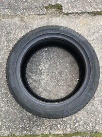 Zimní pneumatika Continental 235/45 R17 - 2