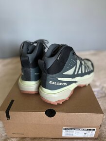 SALOMON X ULTRA 360 EDGE MID GTX - 2