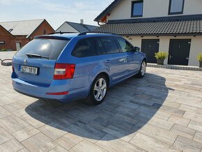 Škoda Octavia III. 2.0TDI 110Kw Naj.242Tkm - 2