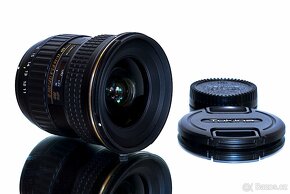 Nikon Tokina 11-16mm F2,8 IF DXII TOP STAV - 2