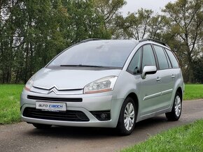 Citroen Grand C4 Picasso - 2