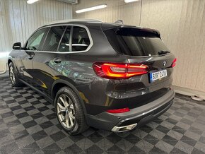 BMW X5 3.0d 210kw 1-MAJ DPH PANO - 2