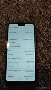 Huawei P20 lite 4Gb/64Gb - 2