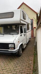 Peugeot 280 2.5 TD - 2