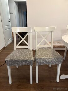 IKEA jídelní set - 2