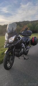 V Strom 1000 DL - 2