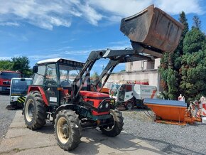 Zetor 7245 4x4 - 2