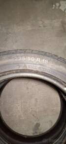 225/50 r18 99H - 2