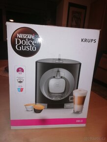 Kávovar Dolce Gusto - 2