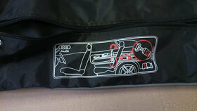 SKIbag AUDI - 2