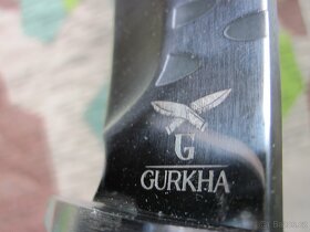 Mačeta GURKHA KHUKRI NEPAL - celková délka 46cm - 2