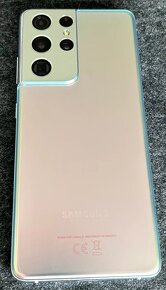 Samsung S21 ultra 5G TOP stav - 2