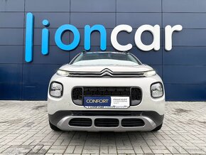 Citroën C3 Aircross 130 koní, Navigace, Záruka - 2