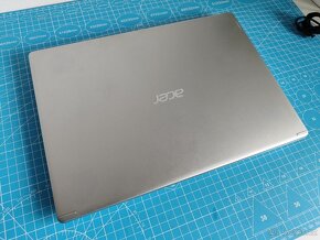 Notebook Acer Aspire 5 8/256 GB 14 inc Super Stav - 2