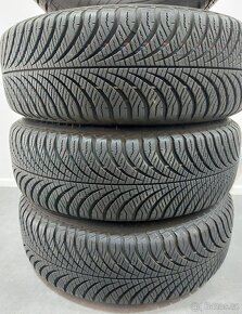 5x100 R15 - 2