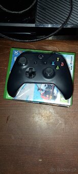 Xbox one - 2