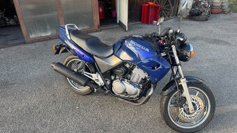 Honda CB500 43Kw - 2