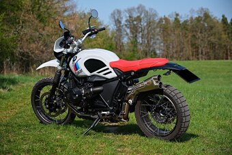 BMW NINE T URBAN GS - 2