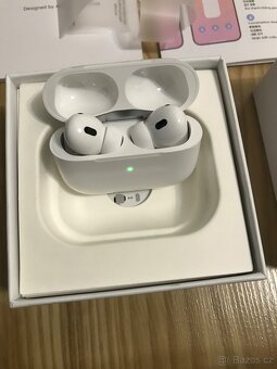 AirPods Pro 2 with Magsafe - 2