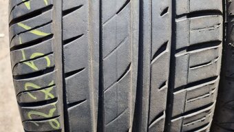 Letní pneu 225/55/17 Hankook - 2