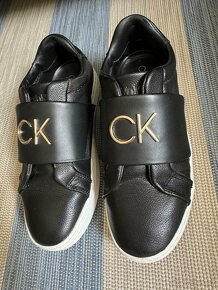 Calvin Klein dámské boty 36,5 - 2