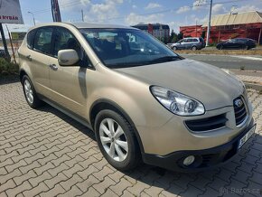 SUBARU TRIBECA 3.0-H6++4x4++ - 2