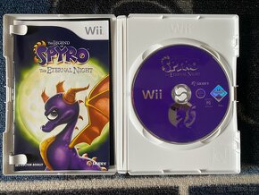 The Legend Of Spyro: The Eternal Night (Wii) - 2