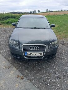 Audi A3 sportback - 2