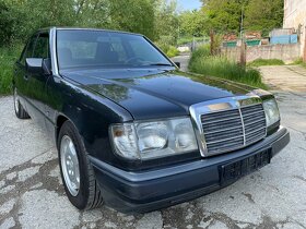 Mercedes-Benz W124 250D - 2