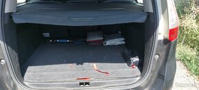 Renault Grand Scenic 1.5Dci - 2