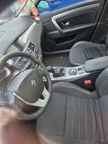 Renault Laguna 2.0 dci 2011 - 2