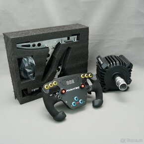 Fanatec F1 PS5 komplet bundle - 2