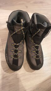 La Sportiva trango trk leather GTX 47,5 - 2