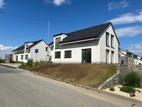 Prodej domu 132 m², pozemek 297 m² Rostěnice-Zvonovice - 2