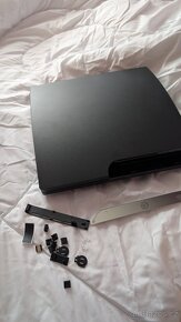 Ps3 slim komplet ktyt - 2