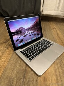 MacBook Pro 13 - 2