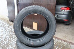 Letní pneu BRIDGESTONE ECOPIA 205/55 R16 91V - 2